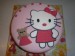 Hello Kitty pro Nikču - 3kg